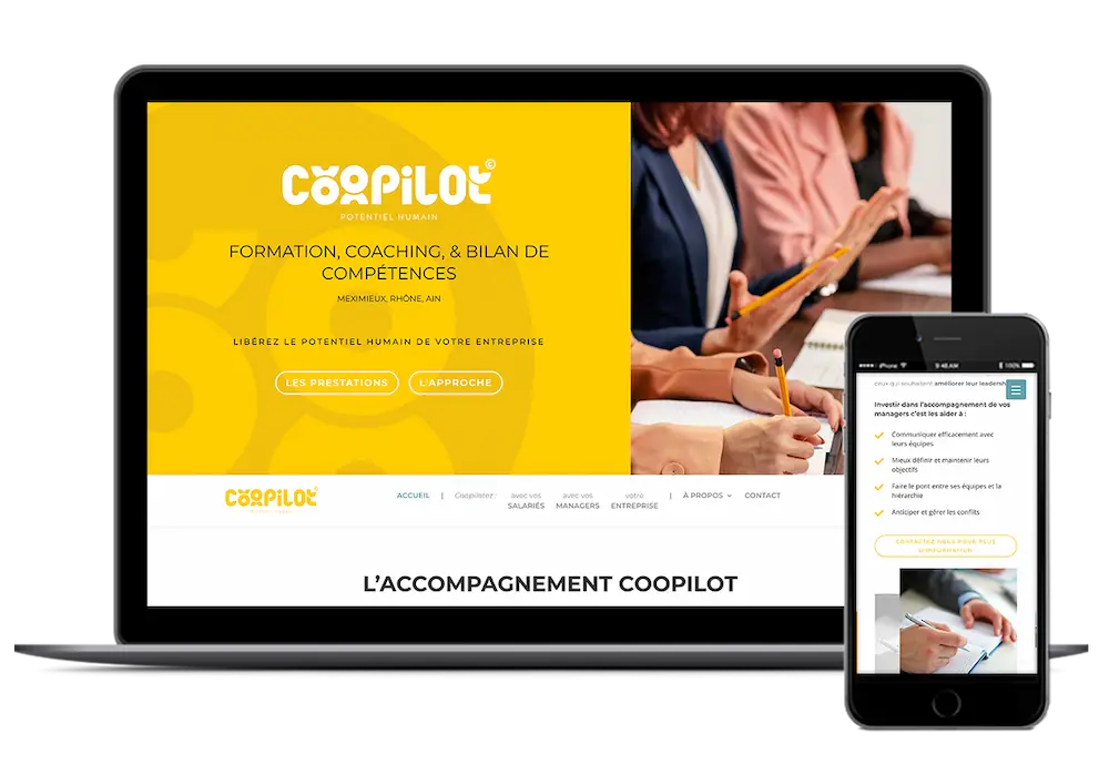 Site Egoco Optimisation Financiere Des Entreprises